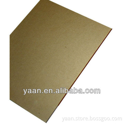 insulation papers of electrical insulating pressboard